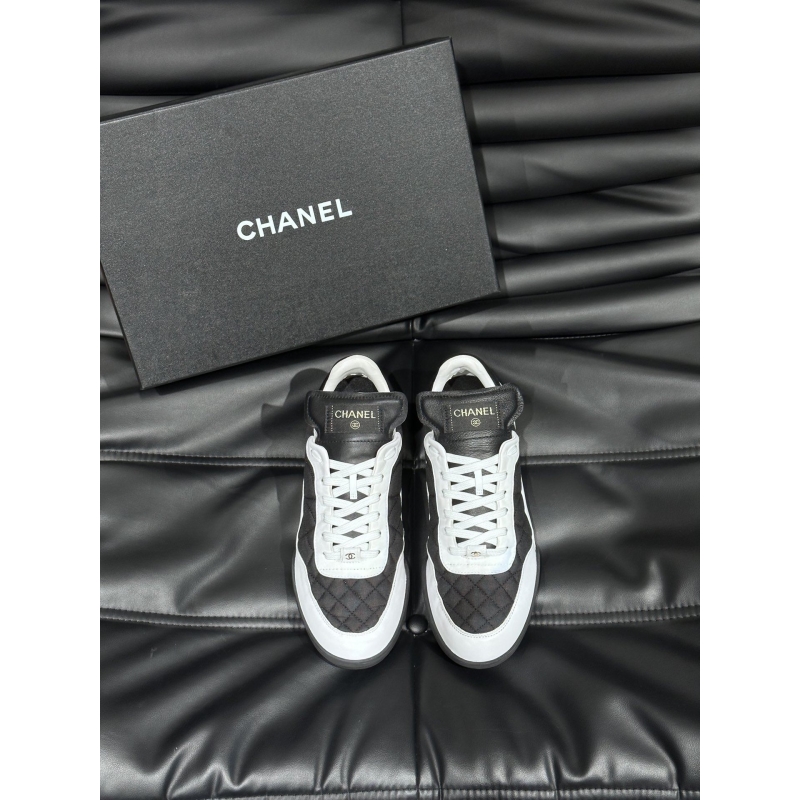 Ch*el casual shoes